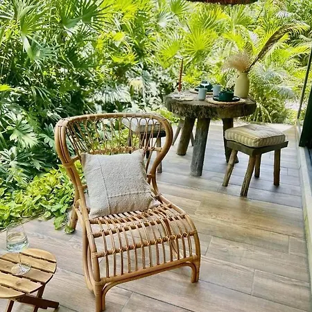 Kuuch Xalet Tulum