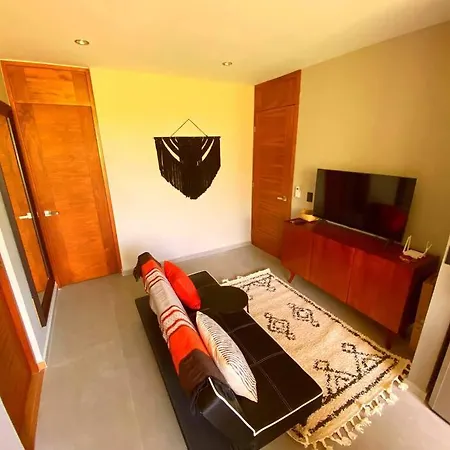 Apartment Kuuch Phimai Tulum