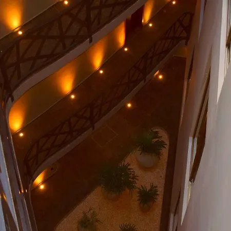 Apartment Kuuch Phimai