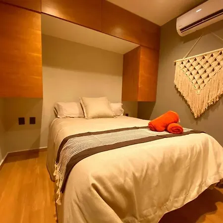 Apartment Kuuch Phimai *