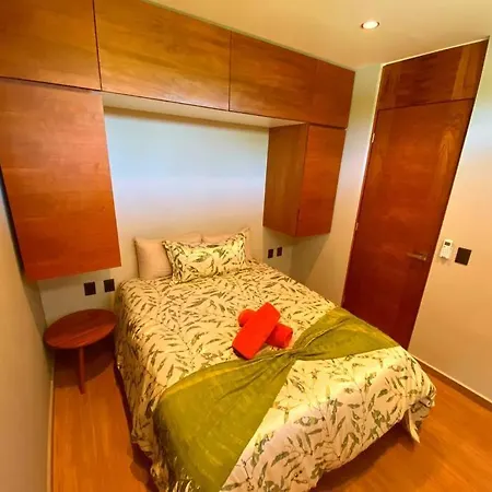Kuuch Phimai Apartment *