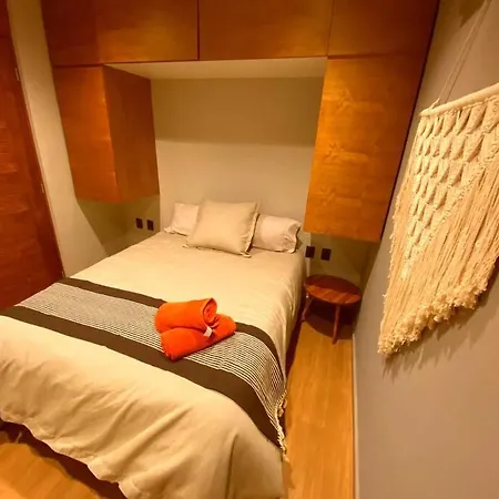 Kuuch Phimai Apartment Tulum