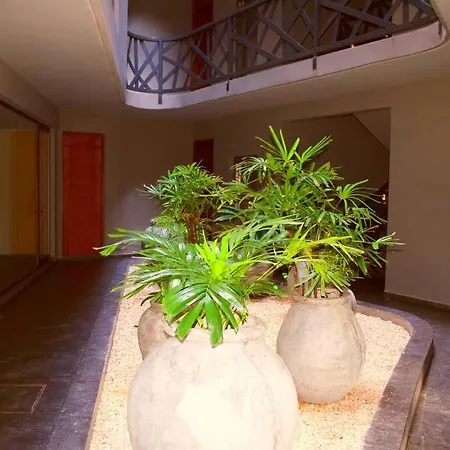 Kuuch Phimai Apartment Tulum