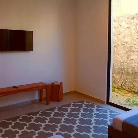 Kuuch Palalma Apartment Tulum