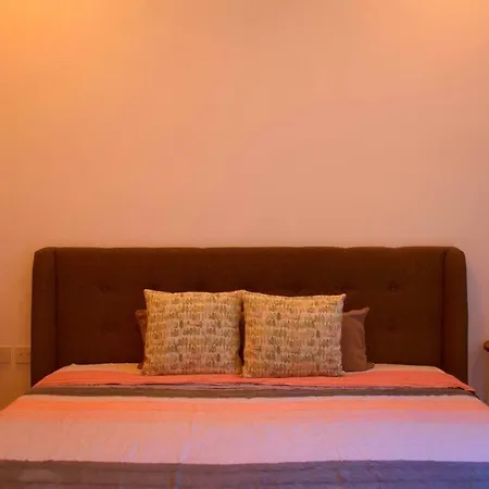 Apartment Kuuch Palalma *