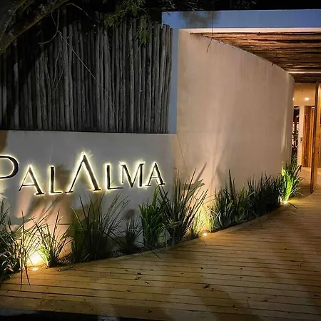 Kuuch Palalma Apartment *
