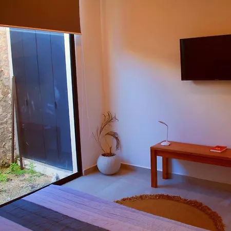 Apartment Kuuch Palalma *
