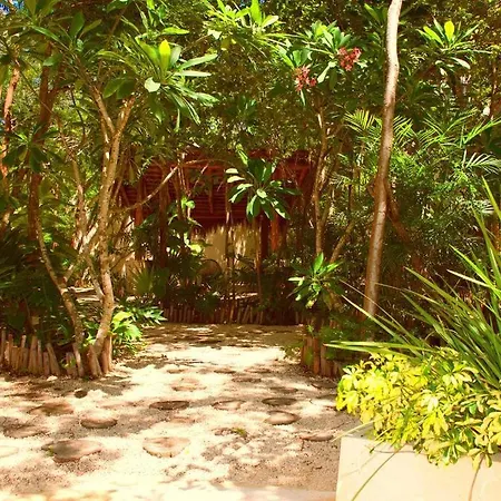 Apartment Kuuch Palalma Tulum