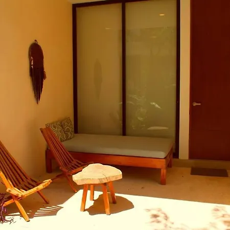 Apartment Kuuch Palalma *