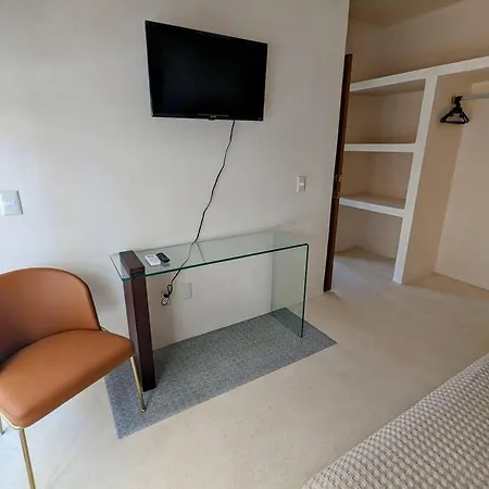 Entre Cenotes Y Selva Apartment Tulum