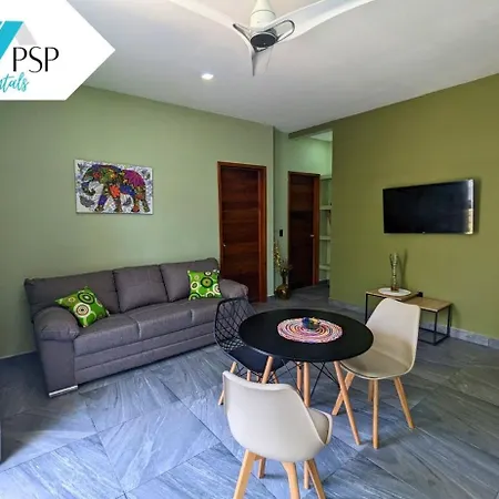 Apartment Vicenta Ii