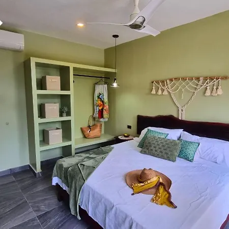 Vicenta Ii Apartment Tulum