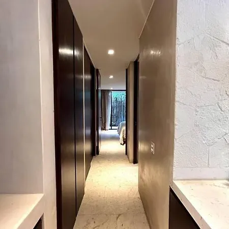 Luxury In