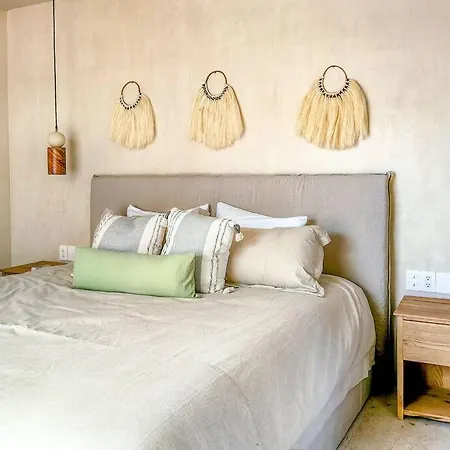 Luxury In