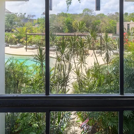 Mistiq Gardens Apartment *