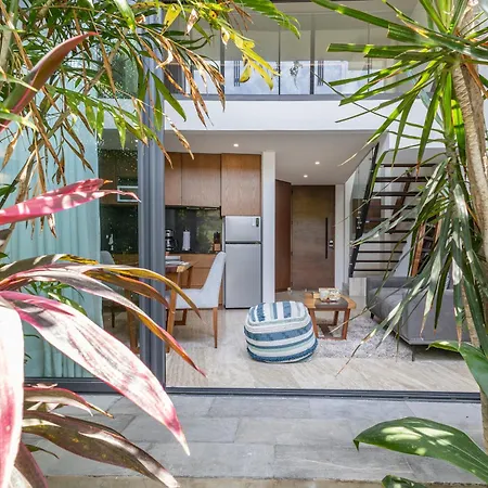Mistiq Gardens Tulum