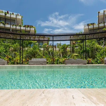 Apartment Mistiq Temple I