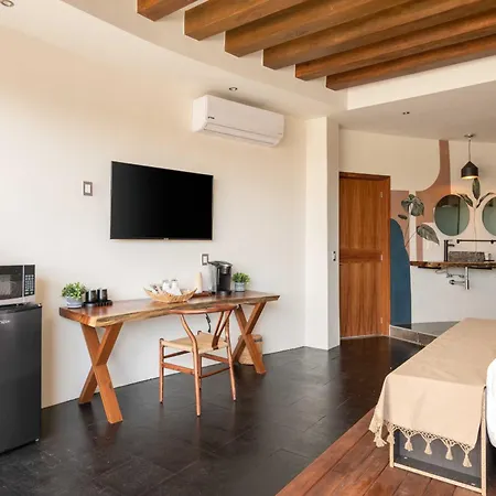 Suite Amor Tulum Tulum