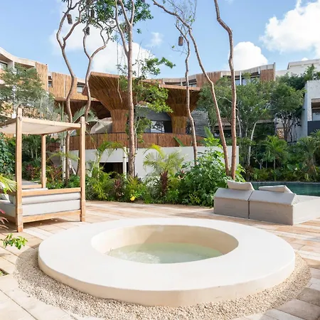 Hotel Suite Amor Tulum Tulum