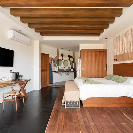 Suite Amor Tulum Tulum
