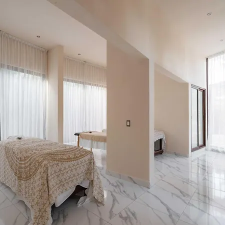 Suite Amor Tulum Hotel