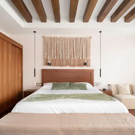 Hotel Suite Amor Tulum *