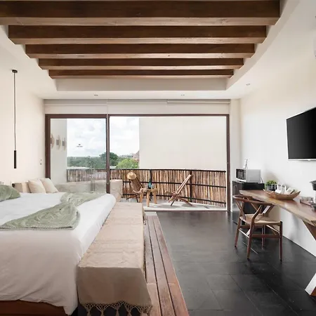 Hotel Suite Amor Tulum Tulum