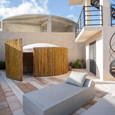 Suite Amor Tulum Tulum