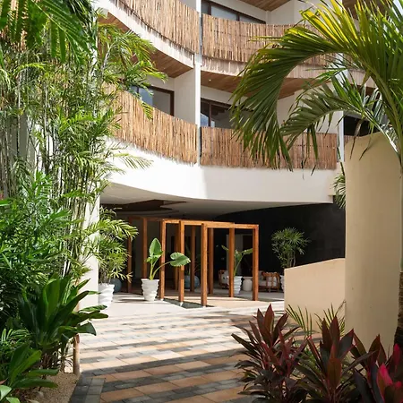 Suite Amor Tulum