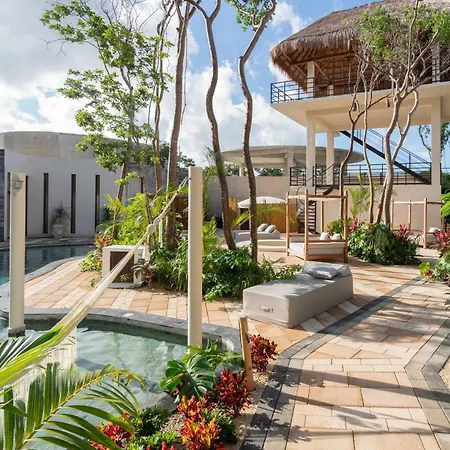 Hotel Suite Amor Tulum Tulum