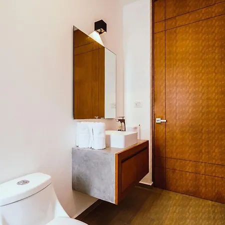 Apartment Sak *