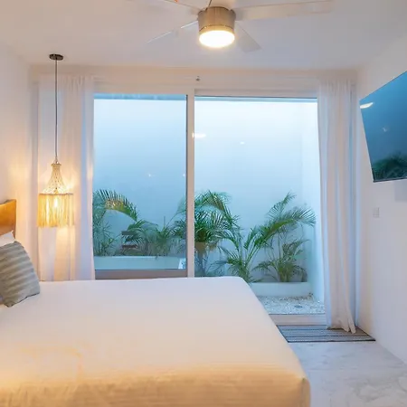 In By Casago Holiday home