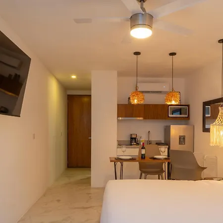 In By Casago * Tulum