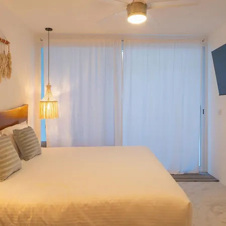 In By Casago Holiday home *