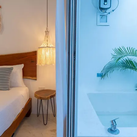 In By Casago Tulum