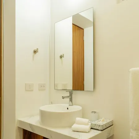 In By Casago Holiday home