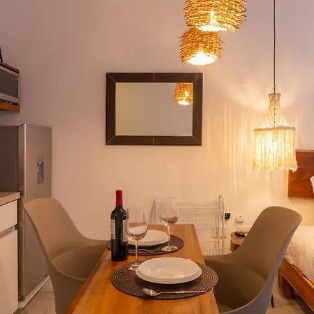 In By Casago Holiday home Tulum