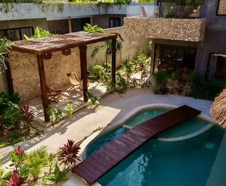 Residences In By Casago