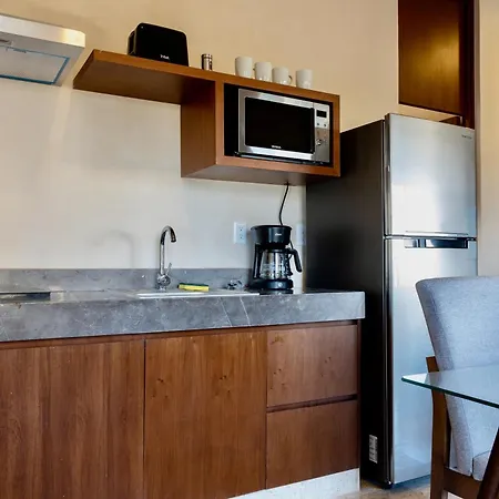 Residences In By Casago