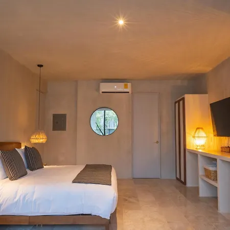 Selva By Casago Tulum
