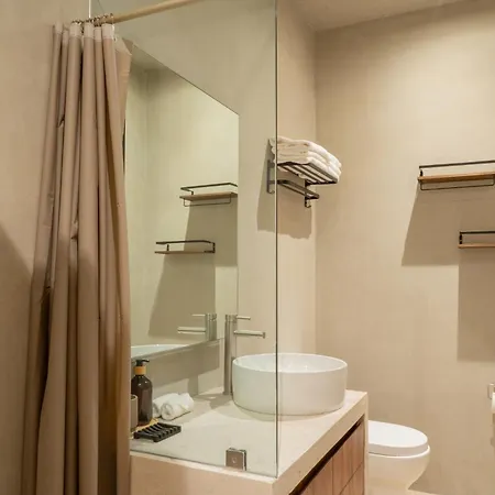 Apartment Selva By Casago Tulum