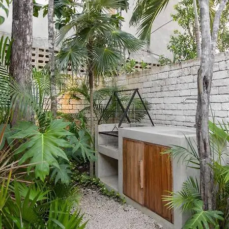 Tranquil With Private Pool And Garden