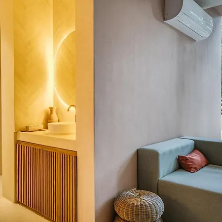 Fast Wi-fi 1br In With Pool, Restaurant, Gym Apartment Tulum