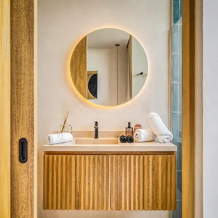 Fast Wi-fi 1br In With Pool, Restaurant, Gym Apartment Tulum