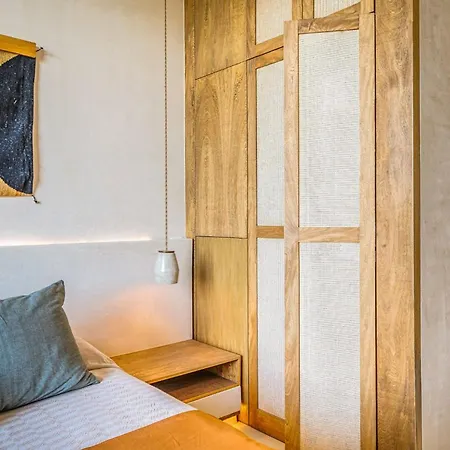 Apartment Fast Wi-fi 1br In With Pool, Restaurant, Gym