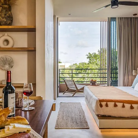 Apartment Fast Wi-fi 1br In With Pool, Restaurant, Gym *