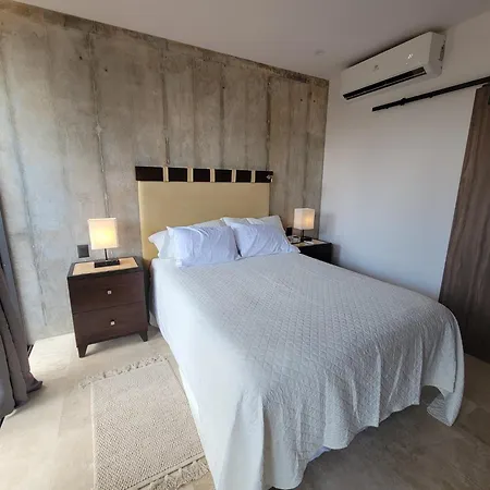 Apartment Xalet Luxury Condos. *