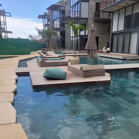 Xalet Luxury Condos.