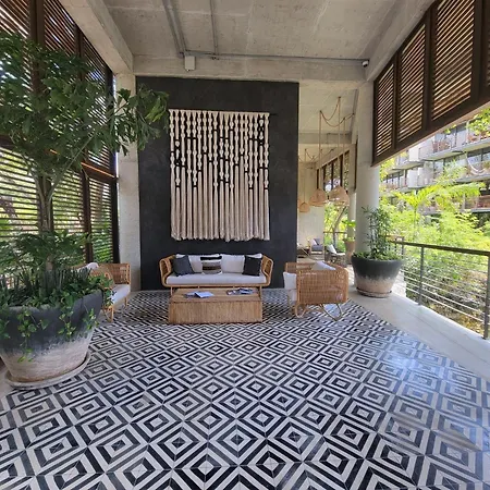 Apartment Xalet Luxury Condos. *
