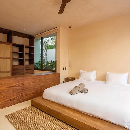 Villa Luxe 2bd - Concierge - Airport Ride Incl